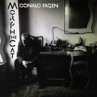 Donald Fagen - Morph the Cat