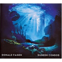 Donald Fagen - Sunken Condos