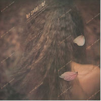 Isao Suzuki - My Spare Time - Vinyl LP