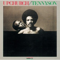Phil Upchurch - Upchurch & Tennyson / Blu-spec CD