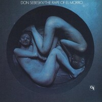 Don Sebesky - The Rape of El Morro