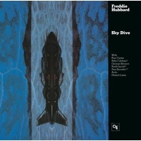 Freddie Hubbard - Sky Dive / Blu-spec CD