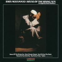 Idris Muhammad - House Of The Rising Sun - Blu-spec CD