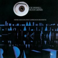 Joe Farrell - Moon Germs / Blu-spec CD