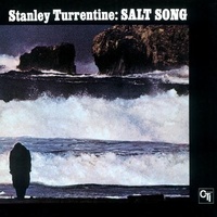 Stanley Turrentine - Salt Song
