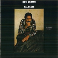 Ron Carter - All Blues / UHQ-CD