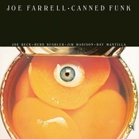 Joe Farrell - Canned Funk