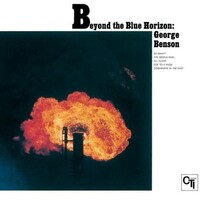 George Benson - Beyond The Blue Horizon