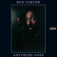 Ron Carter - Anything Goes