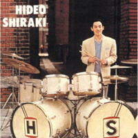 Hideo Shiraki - S/T - SHM-CD