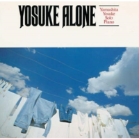 Yosuke Yamashita - Alone