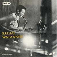 Sadao Watanabe - Sadao Watanabe