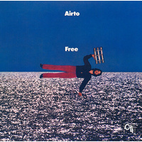 Airto - Free