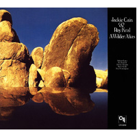 Jackie Cain & Roy Kral - A Wilder Alias