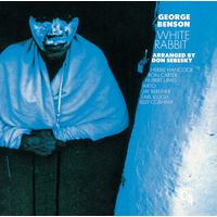 George Benson - White Rabbit