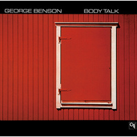 George Benson - Body Talk
