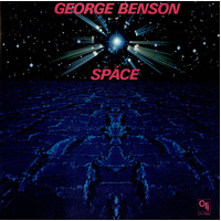 George Benson - Space