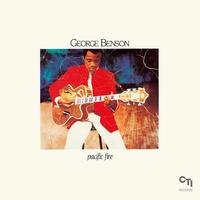 George Benson - Pacific Fire
