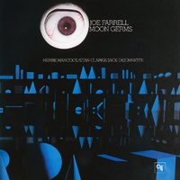 Joe Farrell - Moon Germs
