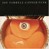 Joe Farrell - Canned Funk