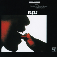 Stanley Turrentine - Sugar