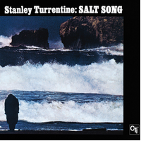 Stanley Turrentine - Salt Song