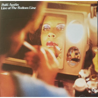 Patti Austin - Live at the Bottom Line