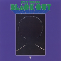 Fats Theus - Black Out