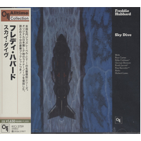 Freddie Hubbard - Sky Dive