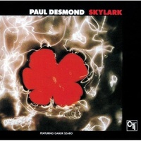 Paul Desmond - Skylark
