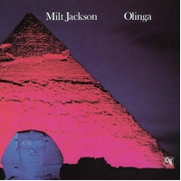 Milt Jackson - Olinga