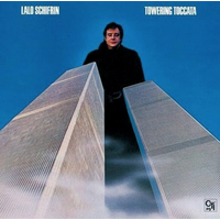 Lalo Schifrin - Towering Toccata