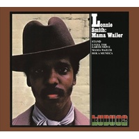 Lonnie Smith - Mama Wailer