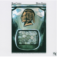 Ron Carter - Blues Farm