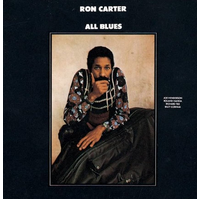 Ron Carter - All Blues