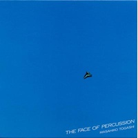 Masahiko Togashi - Face of Percussion - Vinyl LP