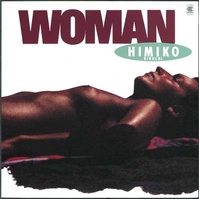 Himiko Kikuchi - WOMAN - Vinyl LP