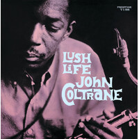 John Coltrane Quartet - Lush Life