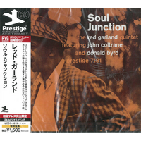 Red Garland Quintet - Soul Junction