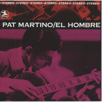 Pat Martino - El Hombre / RVG Remasters