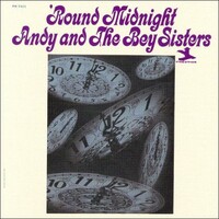 Andy Bey / Andy and The Bey Sisters - 'Round Midnight