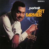 Art Farmer - Portrait of Art Farmer / SHM-CD