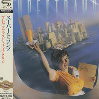 Supertramp - Breakfast in America / SHM-CD