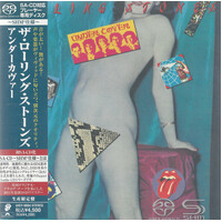 The Rolling Stones - Under Cover / SHM-SACD