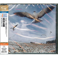 Masayoshi Takanaka - Seychelles - SHM CD