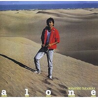 Masayoshi Takanaka - Alone - SHM CD