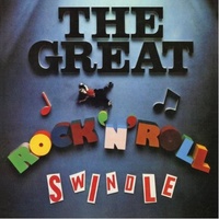 The Sex Pistols - Great Rock N Roll Swindle - SHM SACD