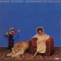 Minnie Riperton - Adventures in Paradise