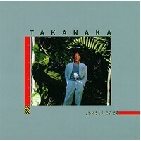 Masayoshi Takanaka - Jungle Jane - SHM CD