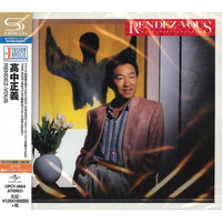 Masayoshi Takanaka - Rendez-vous / SHM-CD